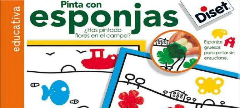 Retiran varios lotes de pintura con esponjas Diset por alto contenido en arsénico