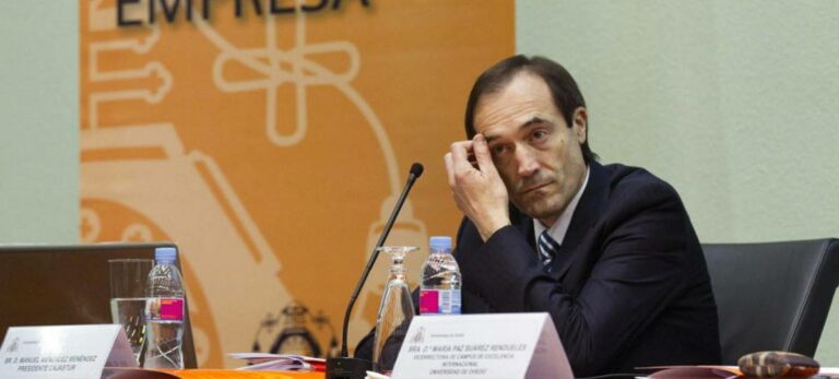 Manuel Menéndez-Menéndez