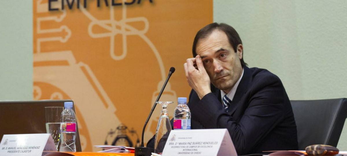 Liberbank ultima un ERE para ‘modificar de forma sustancial las condiciones’ de sus más de 3.700 empleados