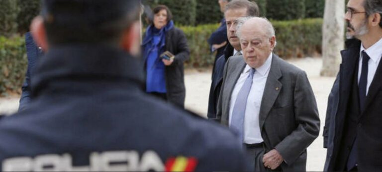 Jordi Pujol