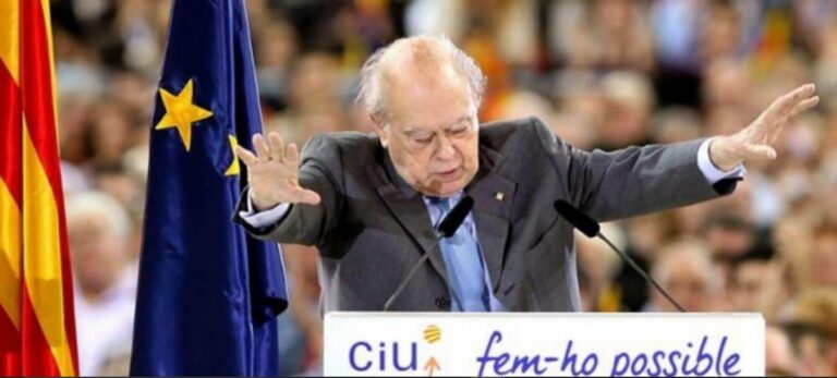 Jordi Pujol