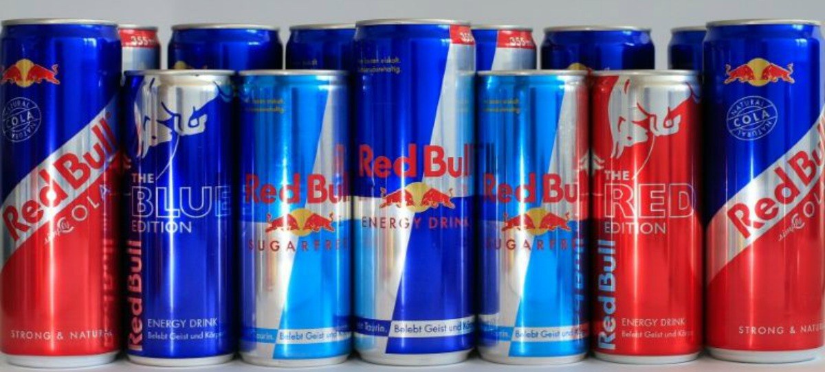 Red Bull, inspeccionada por Bruselas