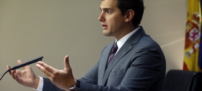 Albert Rivera