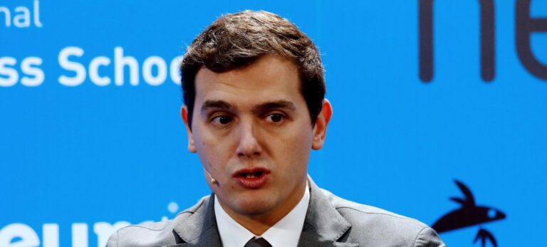 Albert Rivera