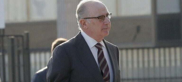 Rodrigo Rato