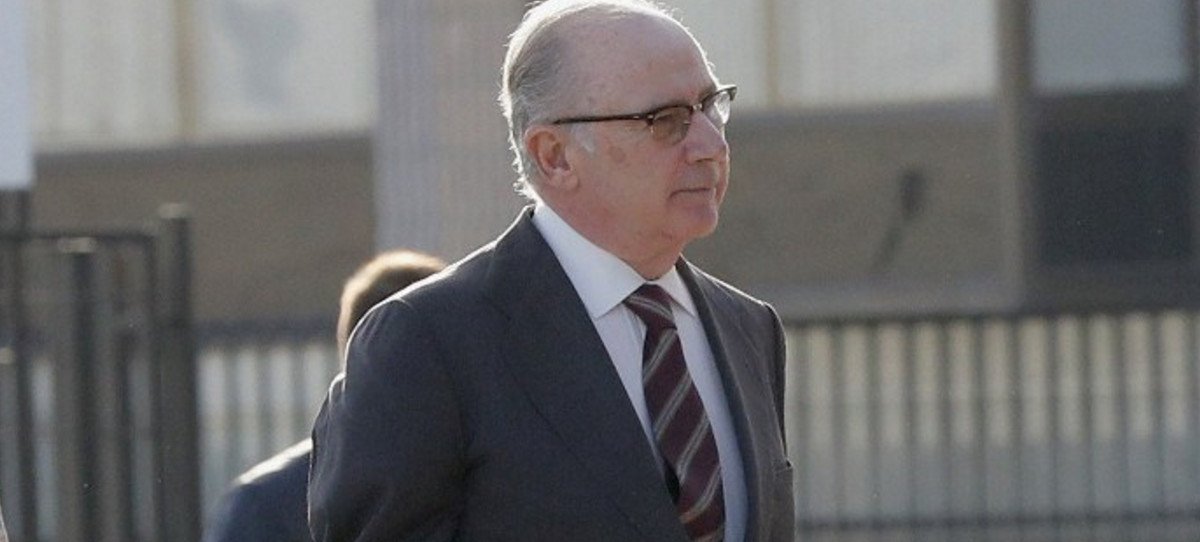 Rato denuncia que Bankia vale menos en 2019 que cuando salió a Bolsa respaldada por supervisores y reguladores