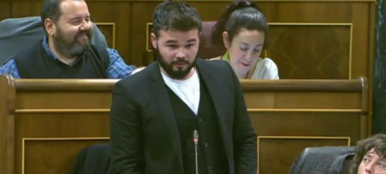 Gabriel Rufián