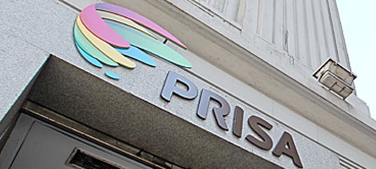 El Grupo Prisa negocia la venta de la editorial Santillana