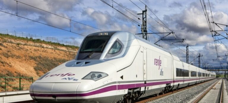 talgo