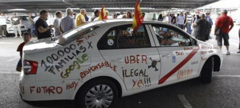 Taxi