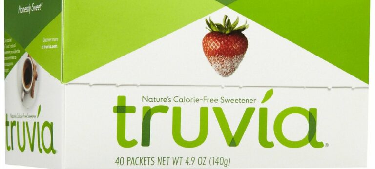 Stevia transgénica: el eulcorante tóxico de Cargill