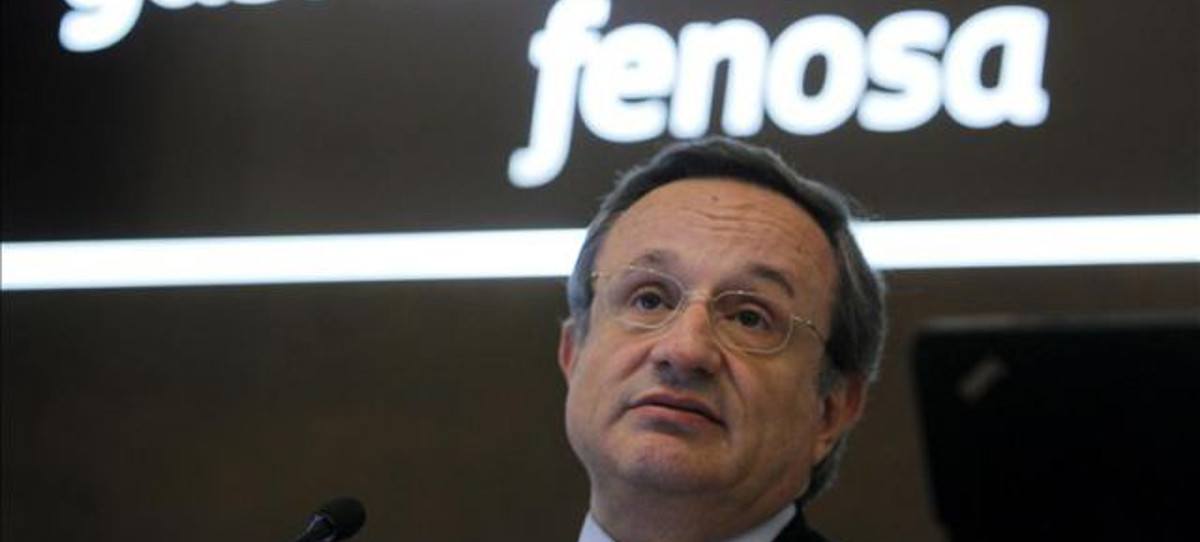 La filial colombiana de Gas Natural tiene un agujero de 1.259 millones
