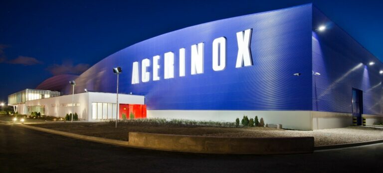 Acerinox