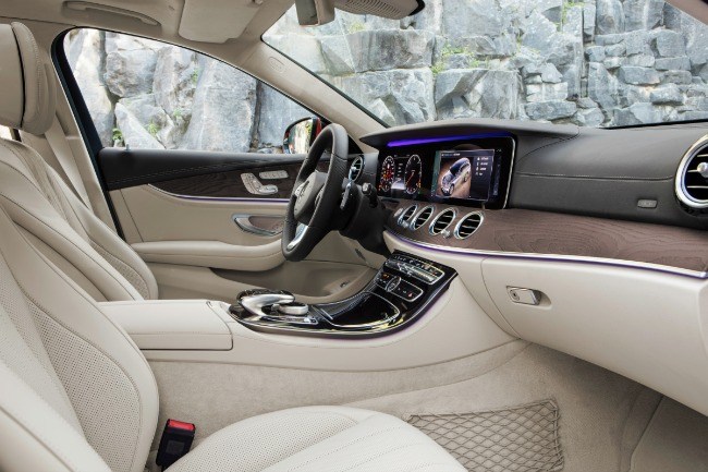 nueva Clase E All-Terrain