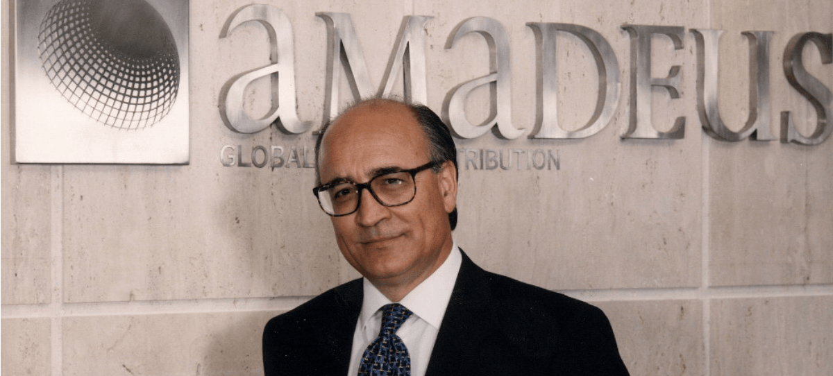 Renta 4 revisa su consejo sobre Amadeus antes de sus resultados