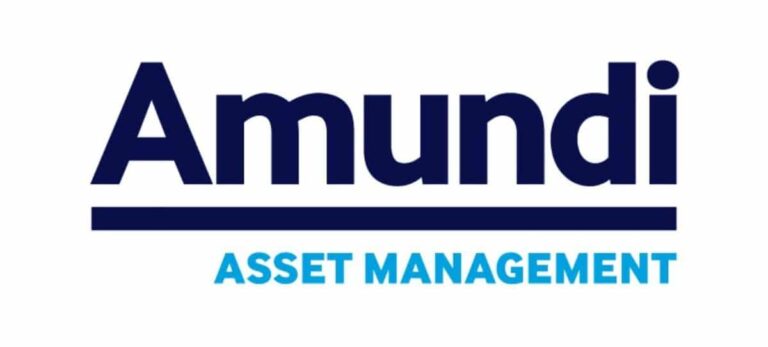 Logo de Amundi