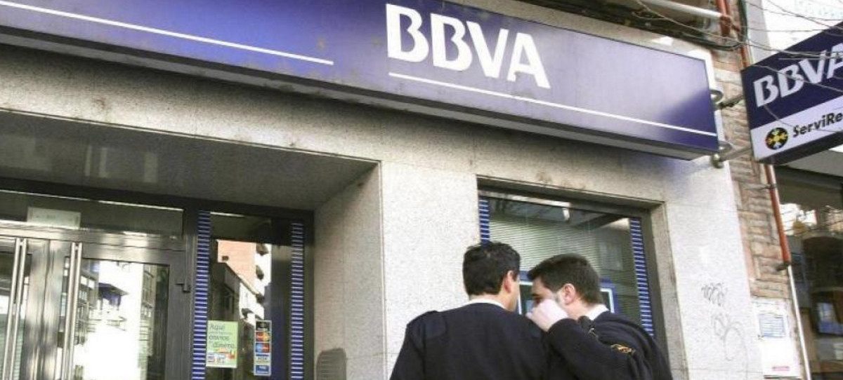 BBVA, condenado a devolver 182.500 euros por las subordinadas de Eroski