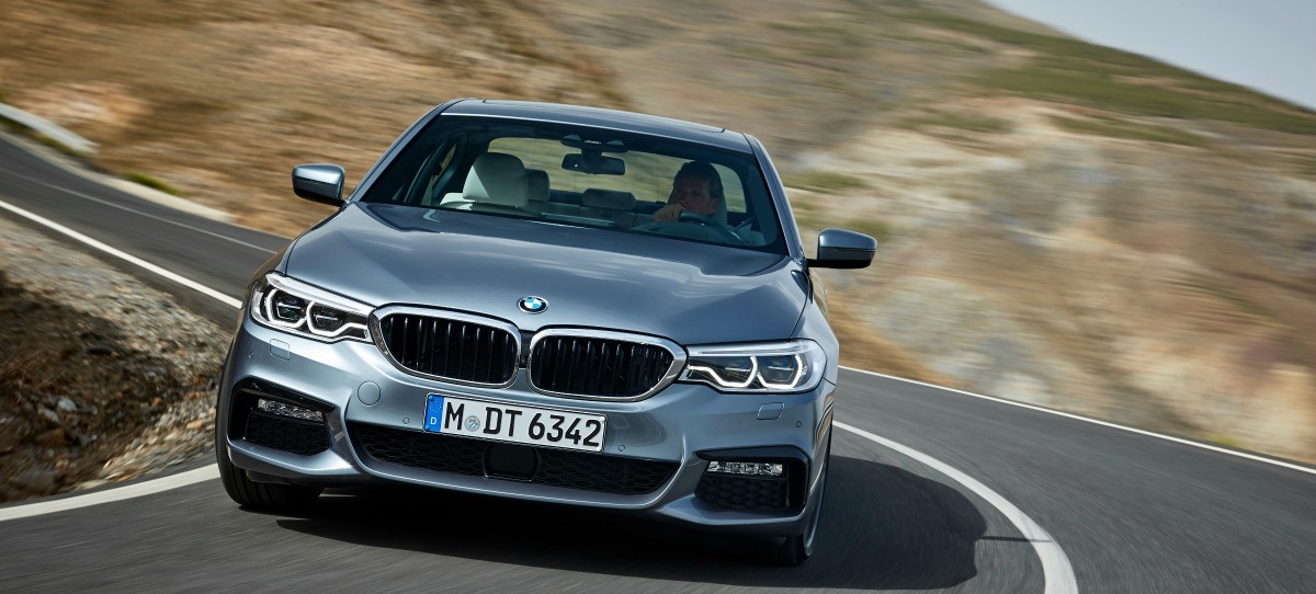 Lo que presentará BMW en el salón del automóvil de Detroit