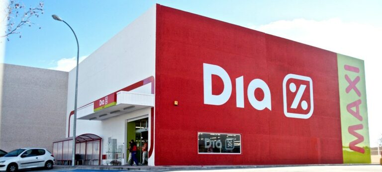Supermercado Día