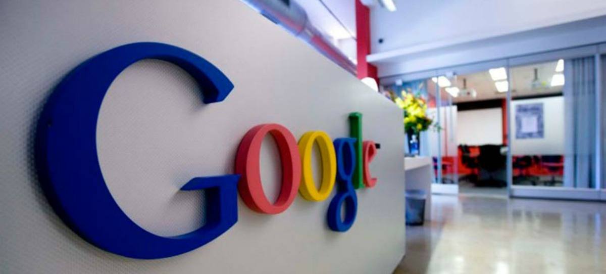 Google va a comprar un edificio en Nueva York por 2.100 millones de dólares