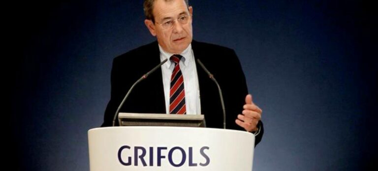 Víctor Grifols Roura