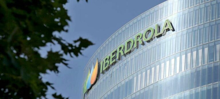 Iberdrola