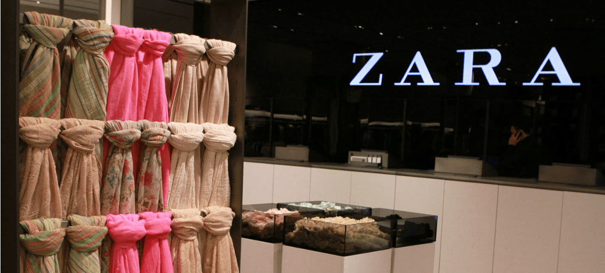 Inditex comprará poliéster reciclado a la ‘start-up’ Ambercycle por 70 millones