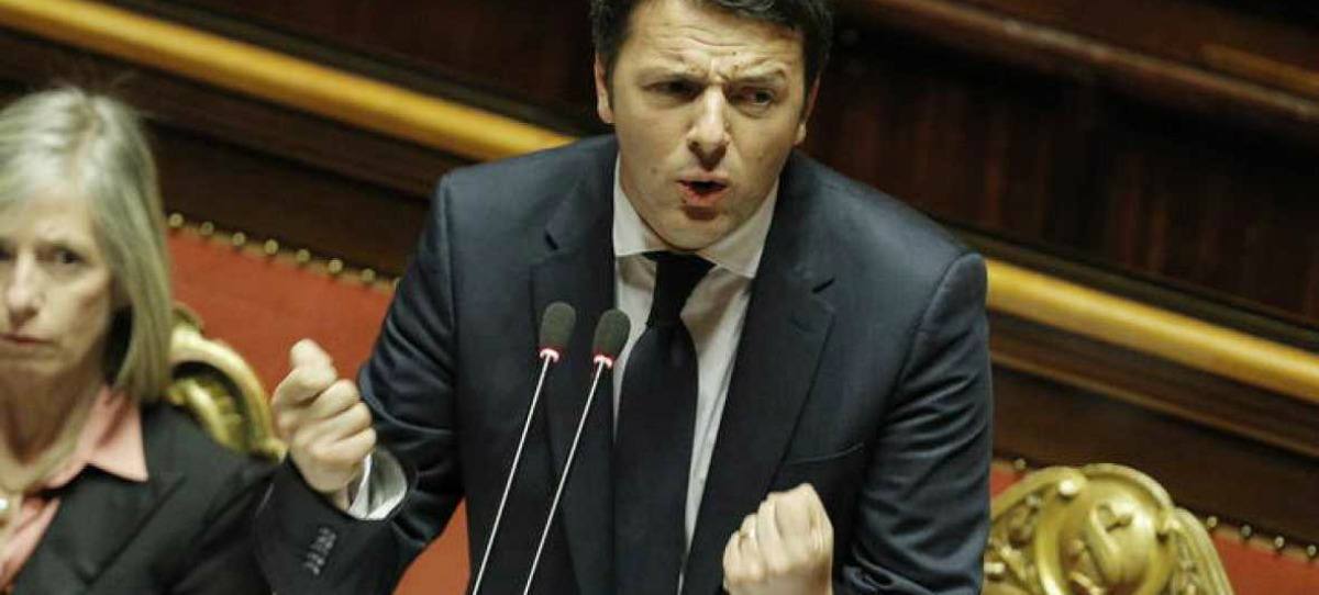 "La inestabilidad en Italia seguirá tras el referéndum"
