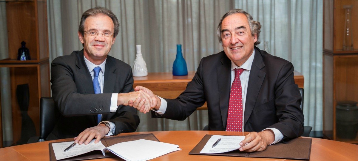 CaixaBank y CEOE amplían a 15.000 millones la financiación para empresas