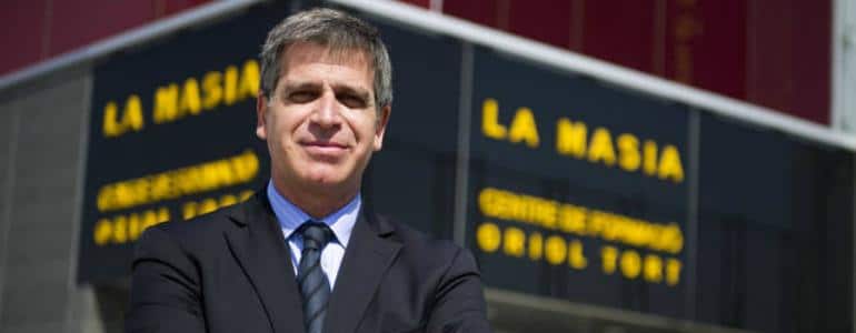 Hoteles de Barcelona: ‘Desde la Guerra Civil no habíamos vivido una situación igual’