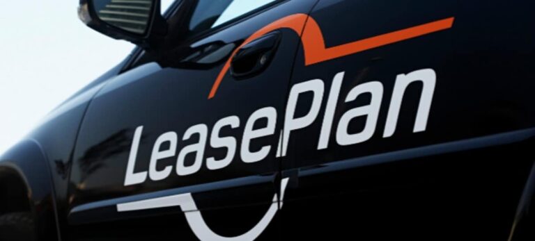 Coche de alquiler de LeasePlan