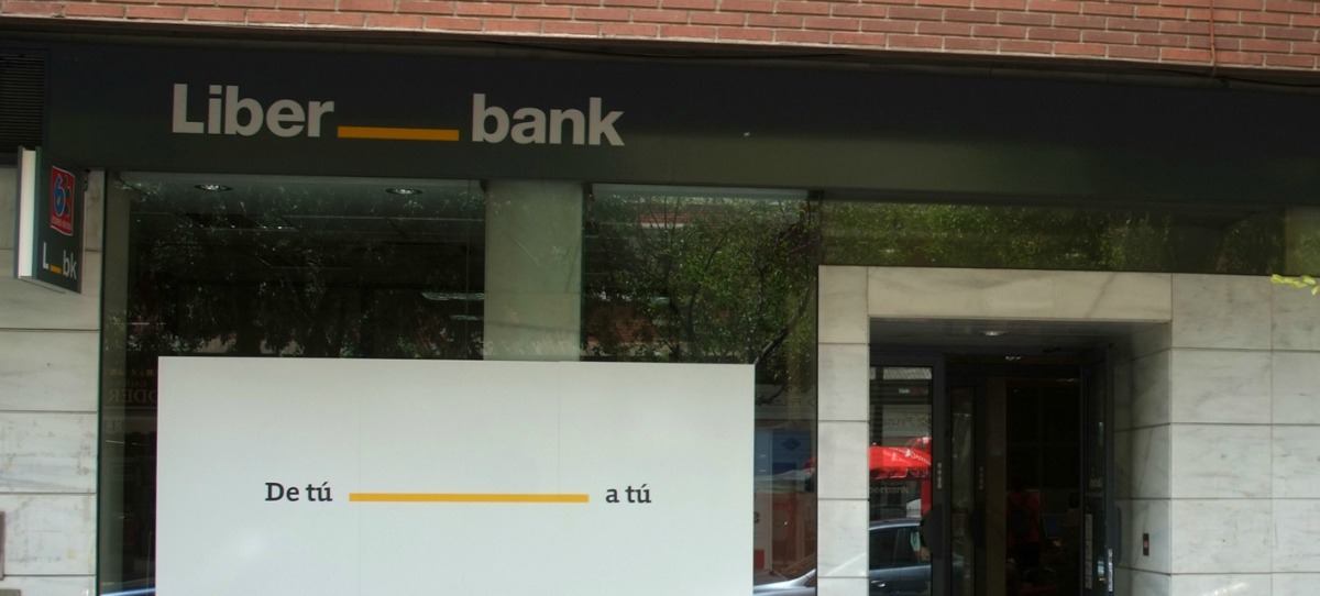 "Liberbank es la que más ha sufrido con las cláusulas suelo por su mayor exposición"
