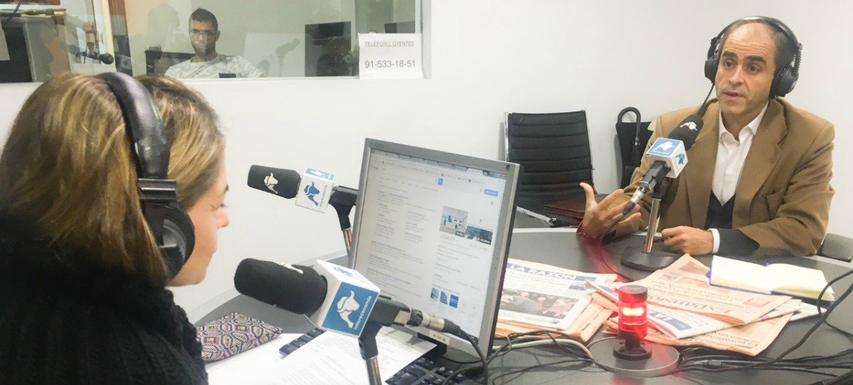 Logalty: "Tenemos que ponérselo fácil al cliente, y sobre todo darle seguridad"