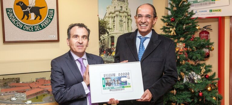 Cupón ONCE El Corte Inglés