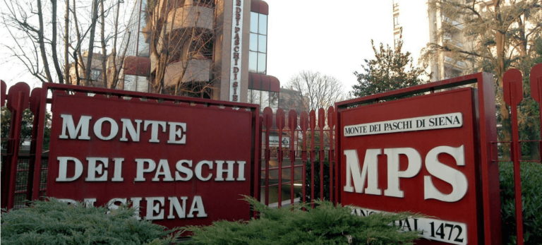 Monte dei Paschi