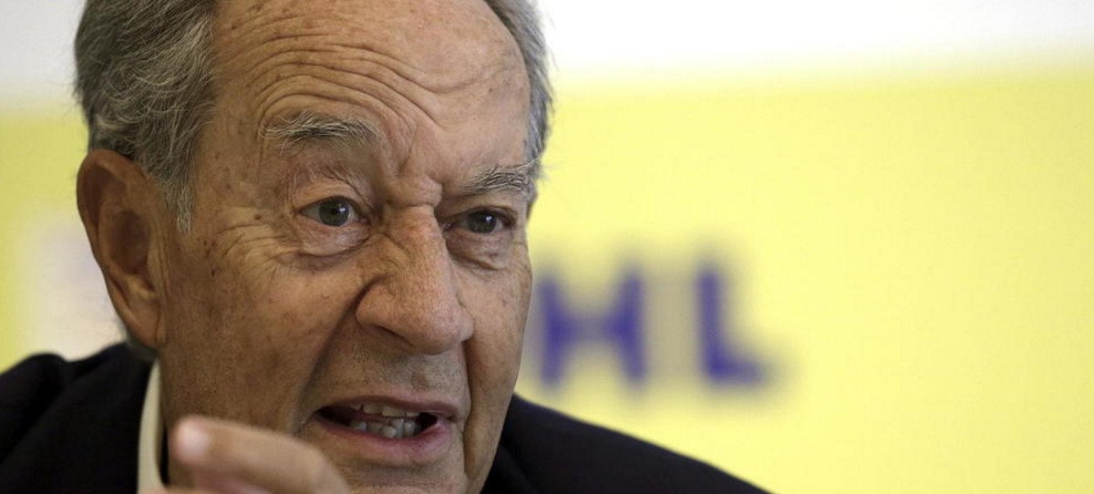 OHL se dispara en Bolsa tras poner en venta su filial checa