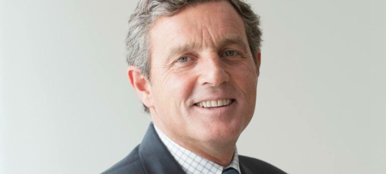 Gonzalo Rengifo, director general de Pictet AM