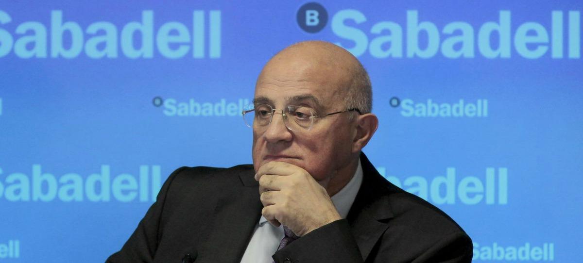 ERE Banco Sabadell: sellado el acuerdo para un máximo de 1.605 despidos