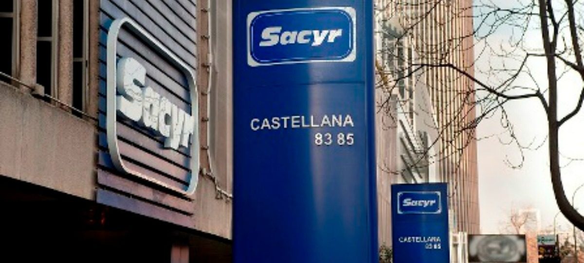 Sacyr, un valor a tener en cuenta a pesar de la corrección