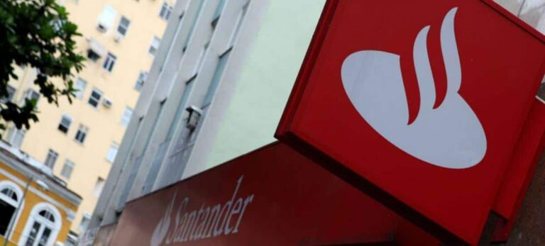 Sucursal de Banco Santander