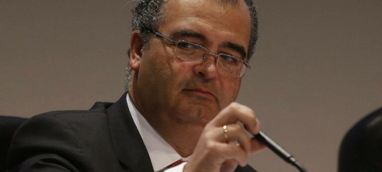 Ángel Ron