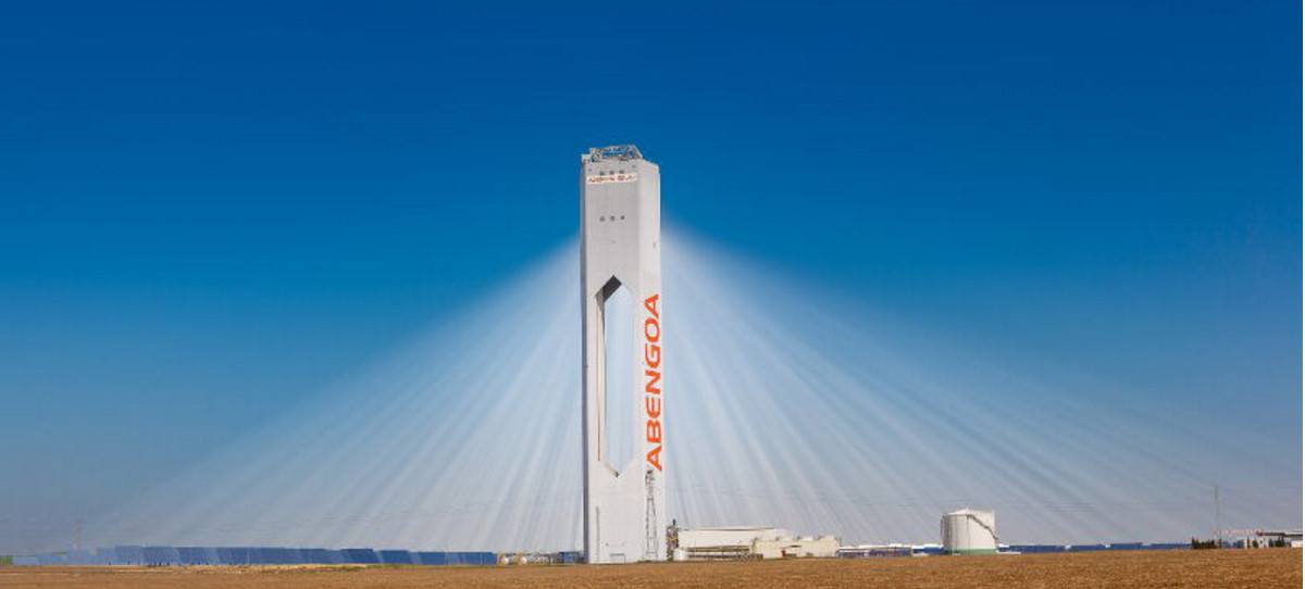 El juez confirma la adjudicación de las sociedades en concurso de Abengoa a Cox Energy