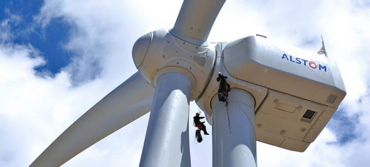 Cataluña, cinco años sin instalar ni un megavatio de energía eólica