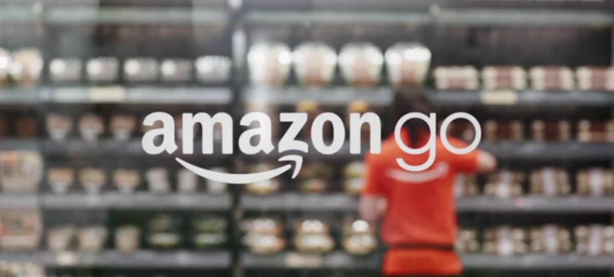 Amazon crea el supermercado sin cajeros ni esperas