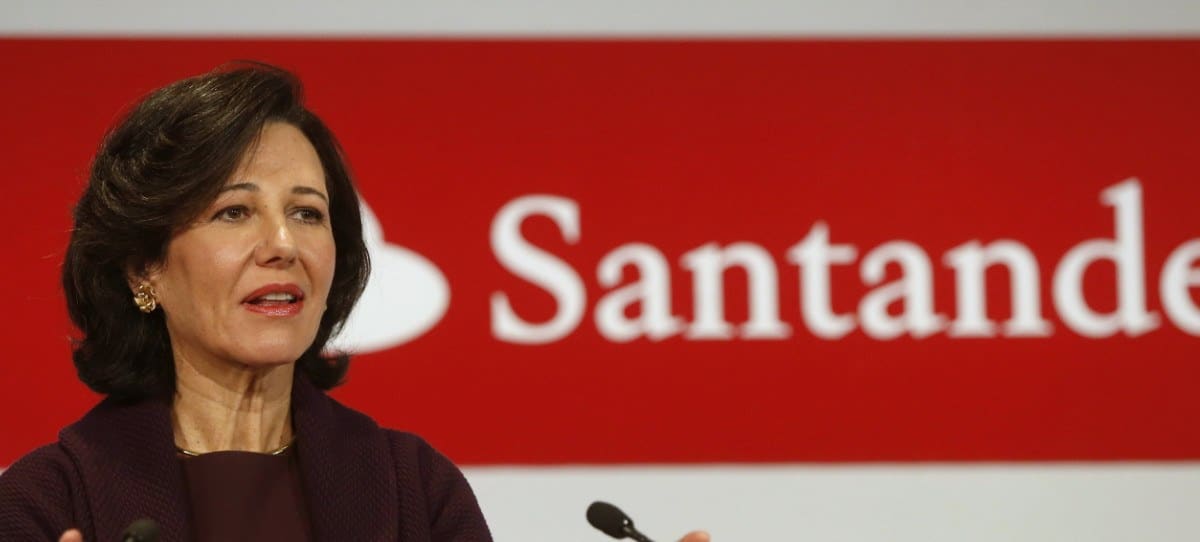 Cuatro bancos españoles, entre los beneficiados por la subida de tipos de la FED