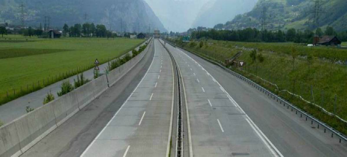 La obra pública pesa mucho: las grandes constructoras se desmarcan de Ferrovial