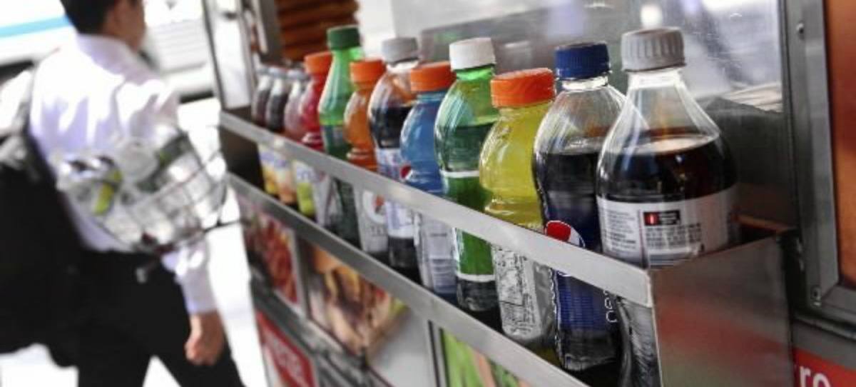 El impuesto sobre las bebidas azucaradas entra en vigor en Cataluña