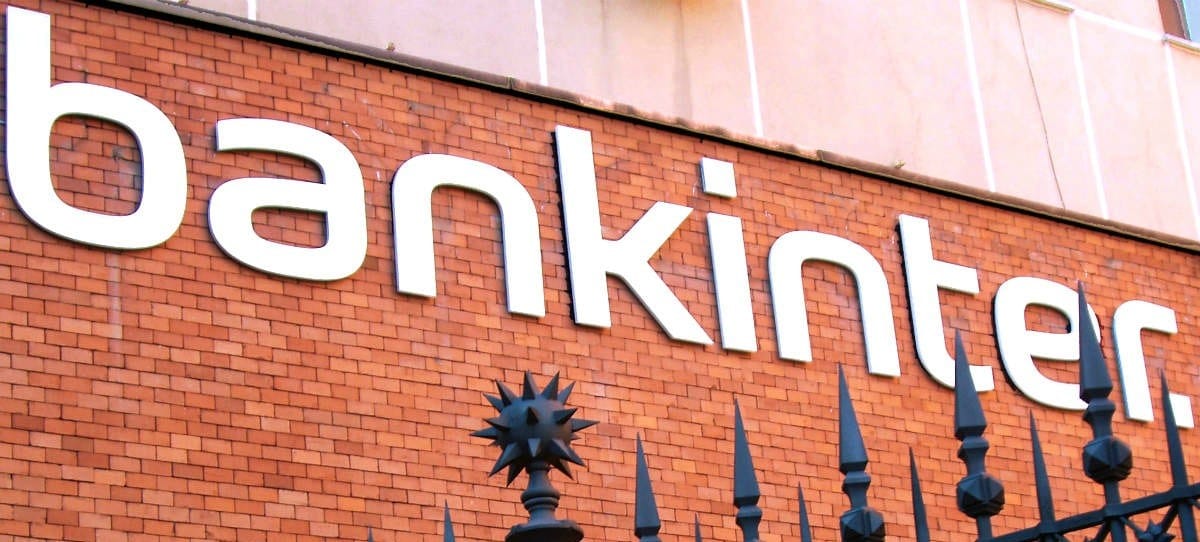 Bankinter compra el 50% de Universo y consolida su ‘joint venture’ con Sonae