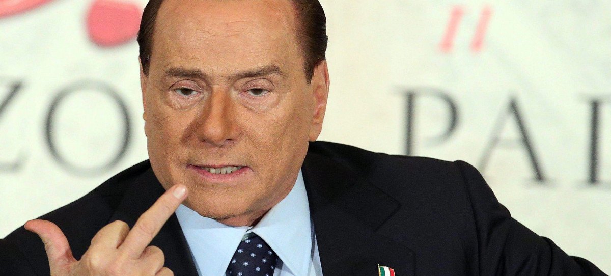 Prisa se encomienda a Berlusconi para reducir deuda, que más que triplica su valor en Bolsa