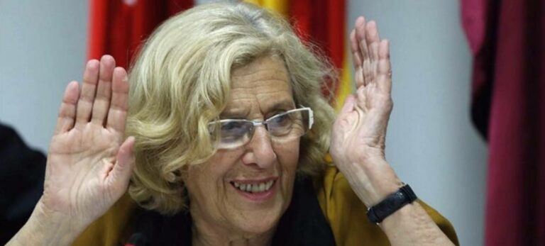 Carmena